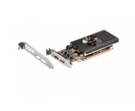 SAPPHIRE TECHNOLOGY Radeon RX 6400 PULSE GAMING 4GB GDDR6 64bit DP/HDMI 11315-01-20G - 742557 - zdjęcie 2